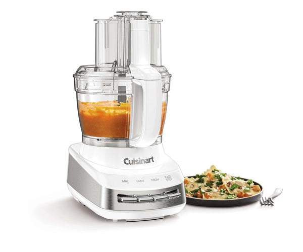 Csrt Food Processor 13c Custom Core