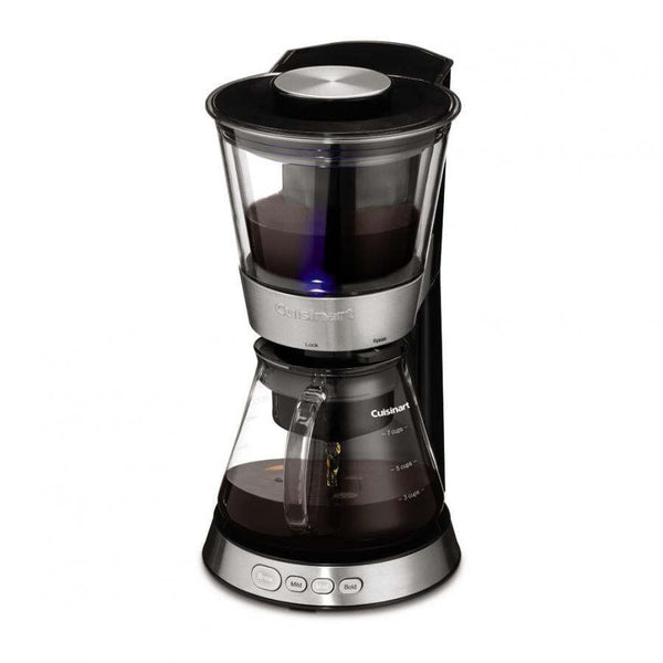 Csrt Coffee Maker Cold Brew Electric