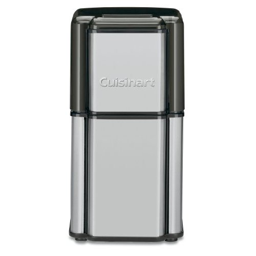 Cuisinart Grind Central Blade Grinder