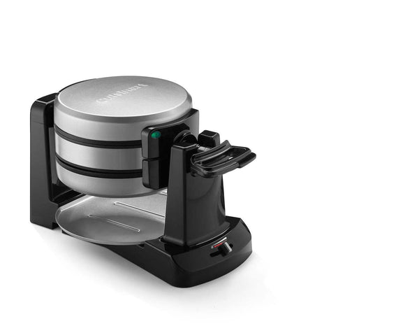 Csrt Belgian Waffle Maker Double