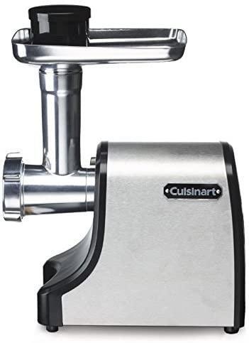 Cuisinart Electric Meat Grinder