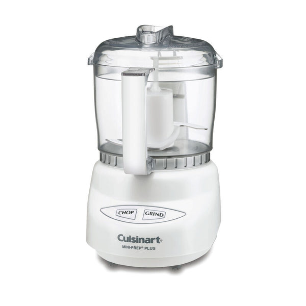 Cuisinart Mini 3C Food Processor - White