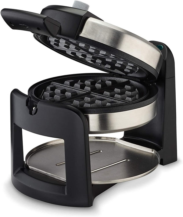 Csrt Belgian Waffle Rotating