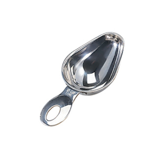 Danesco Stainless Steel 1/4C Scoop