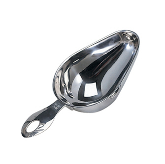 Danesco Stainless Steel 1C Scoop