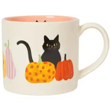 Danica Jubilee Hallows' Eve Halloween Mug in a Box