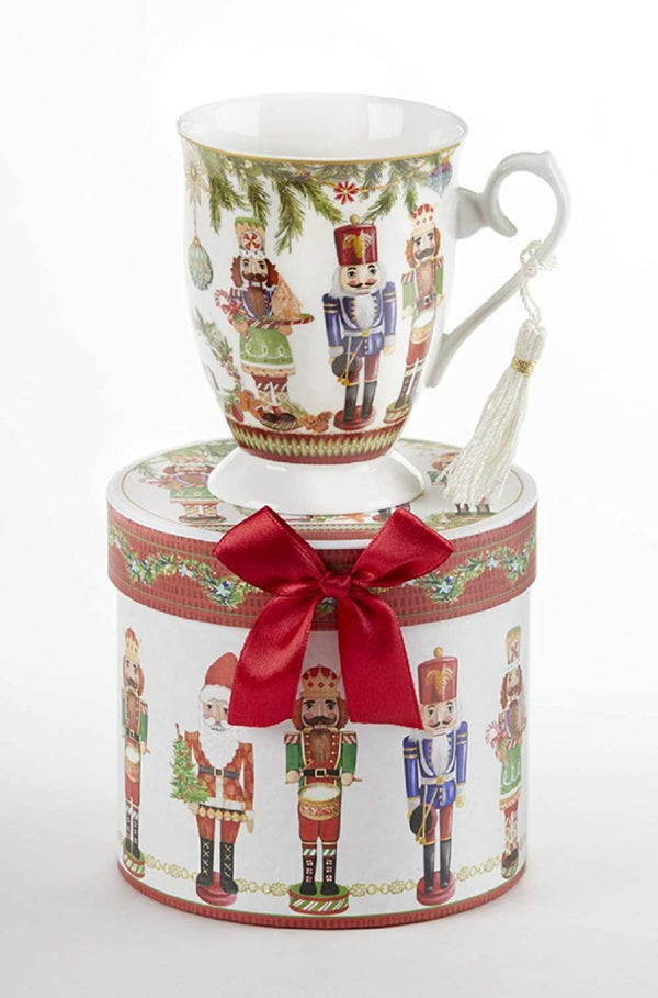 Mug Nutcracker