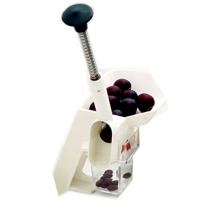 Norpro Deluxe Cherry Pitter