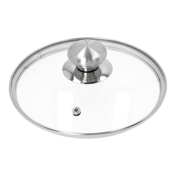 Demeyere Resto Stainless Steel 4-cup Egg Poacher Set