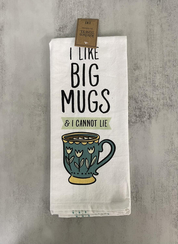 Towel Big Mugs2