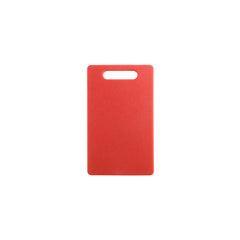 Dexas Jelli 6" x 10" Cutting Board - Red