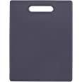 Dexas Jelli 11" x 14.5" Cutting Board - Black