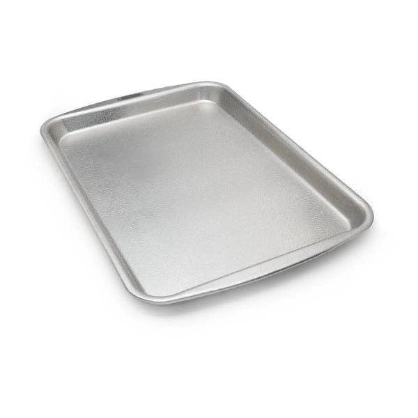 Fox Run Doughmakers Pebble Aluminum 13" X 18.5" Sheet Cake Pan