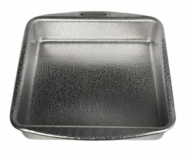 Doughmakers 9" Square Aluminum Cake Pan