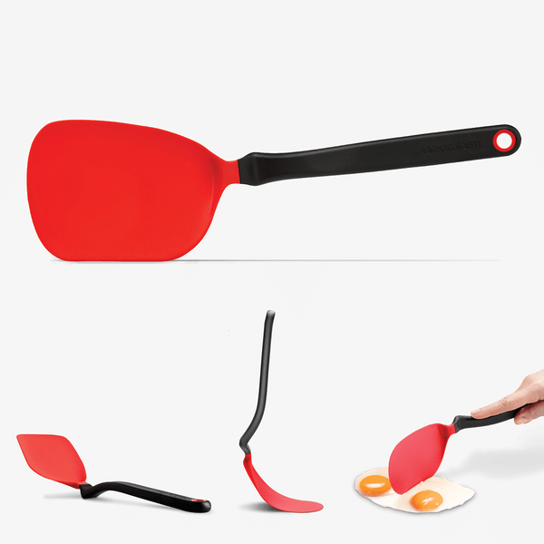 Dreamfarm Chopula Spatula - Mixed Colors