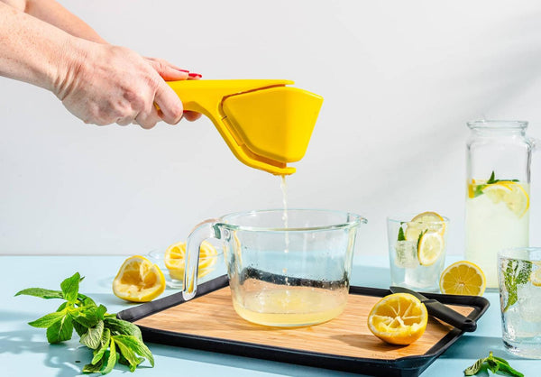 Dreamfarm Fluicer Lemon Juicer