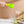 Load image into Gallery viewer, Dreamfarm Fluicer Lime Juicer
