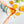 Load image into Gallery viewer, Dreamfarm Fluicer Orange Juicer
