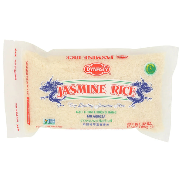 Dynasty Jasmine Rice 2lbs