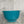 Load image into Gallery viewer, Bowl 3qt Melamine Turq
