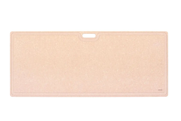 Epicurean 47.5" X 19.5" Big Game Cutting Board - Nutmeg
