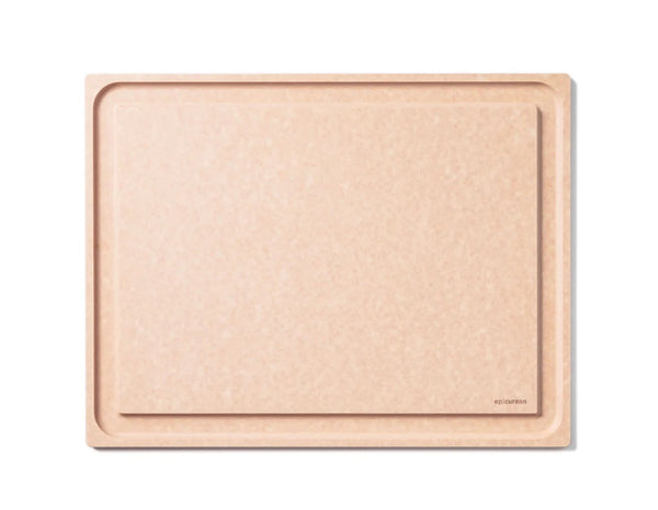 Epicurean BBQ Series 19.5"x15 "x3/8" Cutting Board