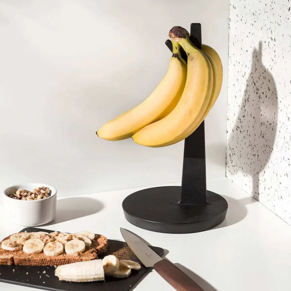 Epicurean Banana Holder - Slate