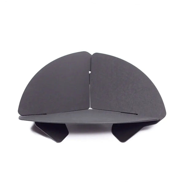 Epicurean Large Collapsible Handy Bowl - Slate