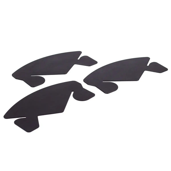 Epicurean Large Collapsible Handy Bowl - Slate