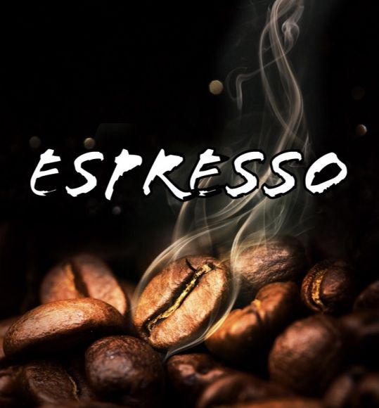 Neighbors Coffee 1 Pound - Espresso
