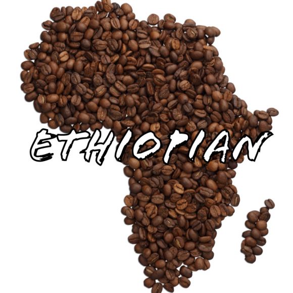Neighbors Coffee 1 Pound - Ethiopian