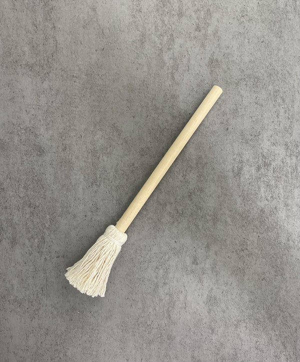 BBQ Mop String