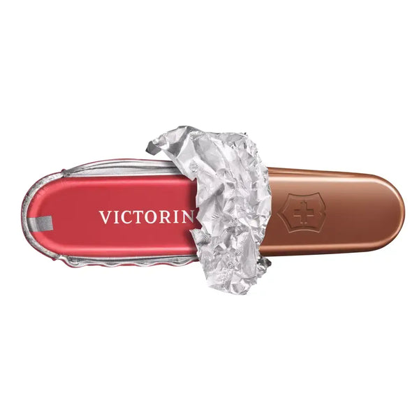Felchin Chocolate Victorinox Knife Individual