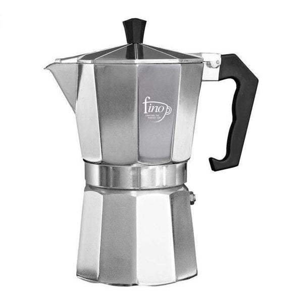 Harold Import Company 9C Stovetop Espresso Maker