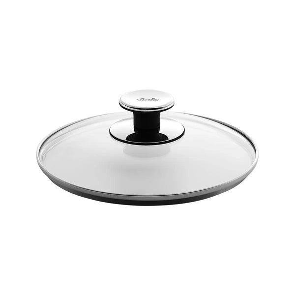 Fissler 8" Comfort Glass Lid