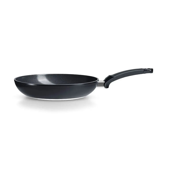 Fissler Ceratal Nonstick 11" Classic Fry Pan - Orbit Black