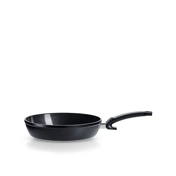 Fissler Ceratal Nonstick 11" Comfort 3.4qt Fry Pan - Orbit Black