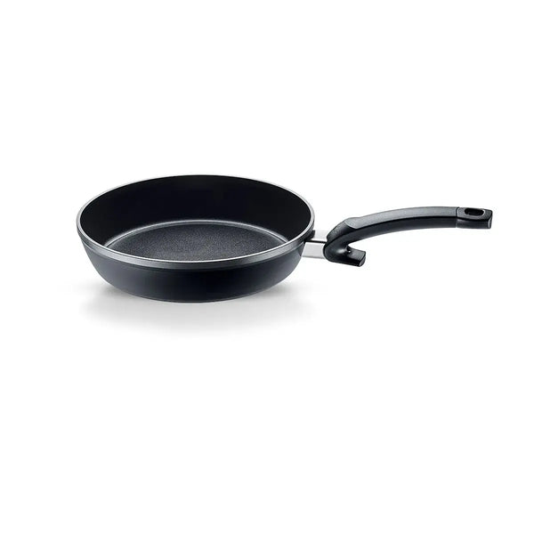 Fissler Ceratal Nonstick 9.5" Comfort Fry Pan - Orbit Black