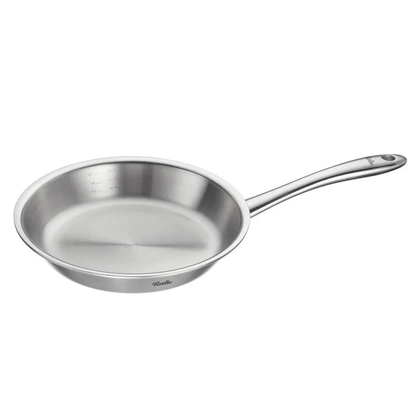 Fissler M5 Pro-Ply Stainless Steel Fry Pan 10"