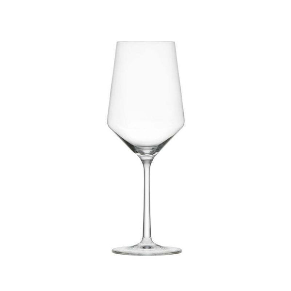 Wine Glass 18.6oz Pure