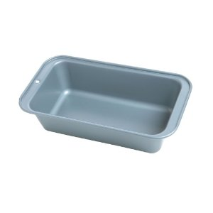 Fox Run Nonstick 8.5" X 4.5" Loaf Pan