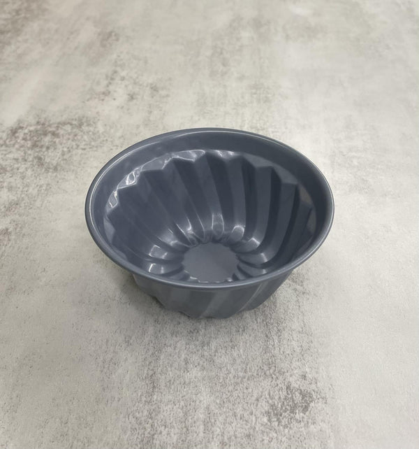 Fox Run Nonstick Mini Fluted Cake Pan