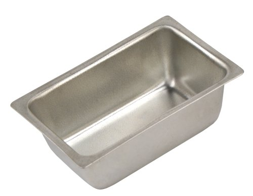 Fox Run Mini 3" Bread Pan