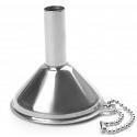 Fox Run Stainless Steel Mini Funnel – the international pantry
