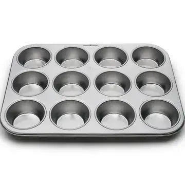 Fox Run Nonstick Muffin Pan