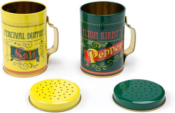 Shaker Set Nostalgic