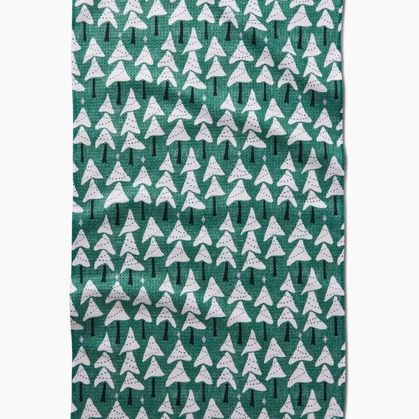 Geometry House Tea Towel - Angelina