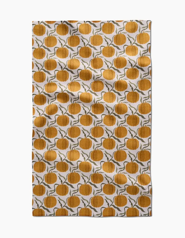 Geometry House Tea Towel - Hearth and Vine