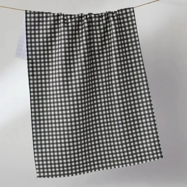 Geometry House Tea Towel -  Heritage