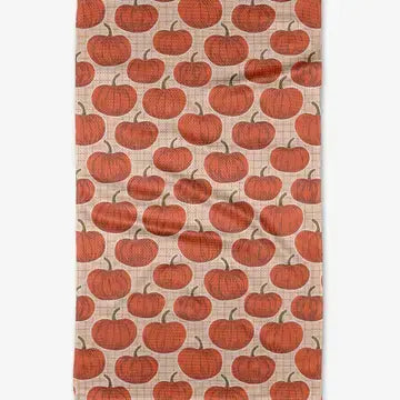 Geometry House Tea Towel - Radley